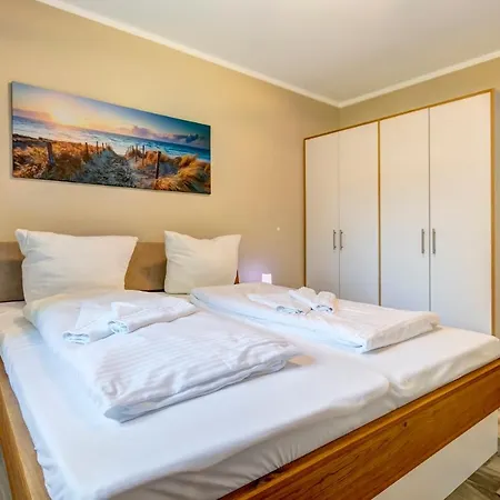 Σπίτι διακοπών Ferienhaus Seeadler