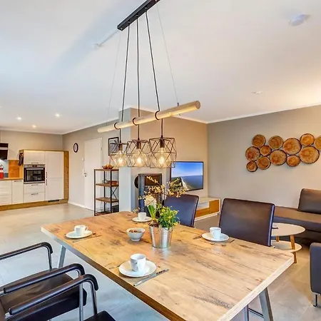 Ferienhaus Seeadler