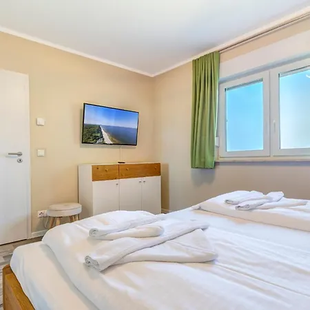 Σπίτι διακοπών Ferienhaus Seeadler