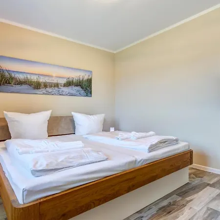 Σπίτι διακοπών Ferienhaus Seeadler