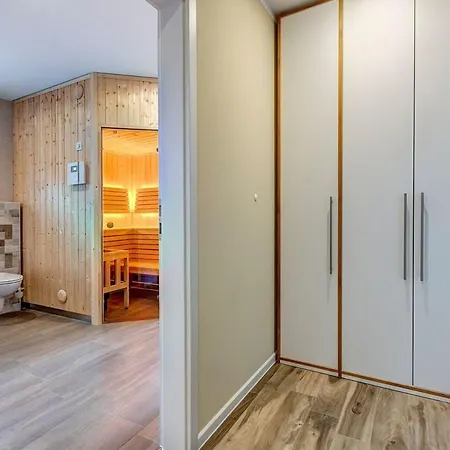 Ferienhaus Seeadler